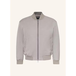 Boss26 new men's casual jacket warm, windproof, lightweight synthetic daily commuting jacket casual and versatile taupe one size | 56