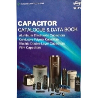 Brand new jianghai electrolytic capacitor cd135 400v5600uf 77*130 available from stock