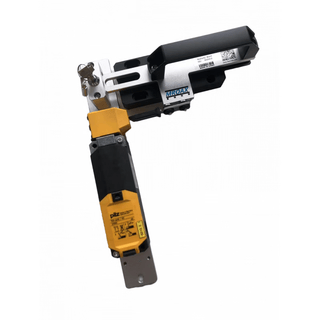 570001 Выключатель защитного дверного замка pilz psen me1s1as 1ar 570000570004 Защитный дверной замок m203b2