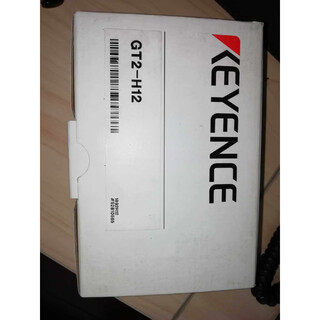 Keyence sensor gt2-h12 new condition in stock