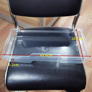 Suitable for haier refrigerator accessories freezer drawer tray dumpling tray shallow tray bcd-342wlhfd/331wdgq 0060231313 frozen shallow tray place an order and contact customer service to check the model for delivery