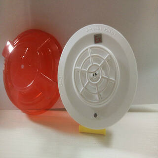 9812ex explosion-proof temperature sensing jtw-zom-n9812 (ex) point type temperature sensing fire detector 9812 (ex) detector