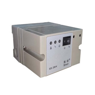 Sinon energy burner ignition controller ies258-51w.. automatic ignition controller scu 200-51w