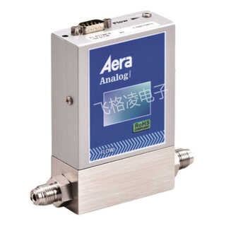 Aera fc-r7700cd fc-r7700cd fc-r7810cd flow meter mass flow controller