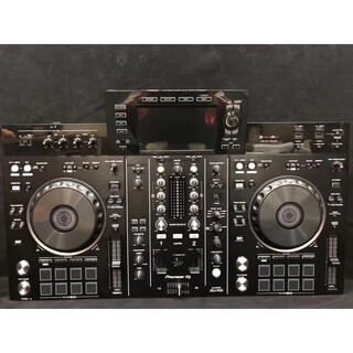 Xdj-rx2 controller xdjrx2 all-in-one machine supports u disk rekordbx digital disc player second-hand xdj-rx2 our store has a 90-day warranty