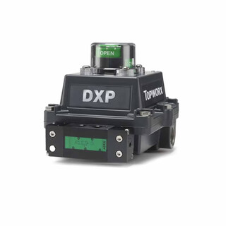 Pupan emerson limit switch dxp-m21gseb valve return device proximity switch original dxp-m21gseb