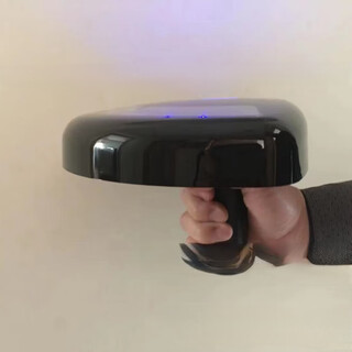 Pupan portable long-distance fireworks and firecrackers detector fireworks and firecrackers detector portable long-distance fireworks and firecrackers detector t-30