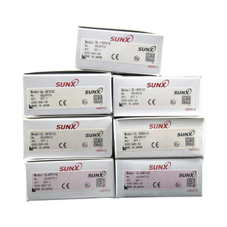 Shenshi metal proximity switch gl-8hfufbfphbhp dc normally open small top induction 1m for other models, please contact customer service