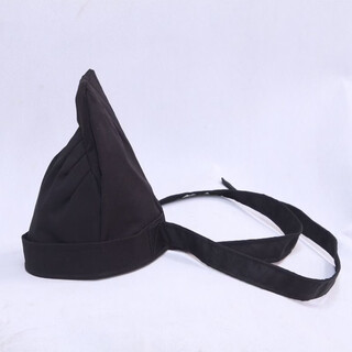 Sichuan falcon hanfu li bai hat costume hat scholar layman hat tang and song dynasty futou hat performance hat top hat hat adult