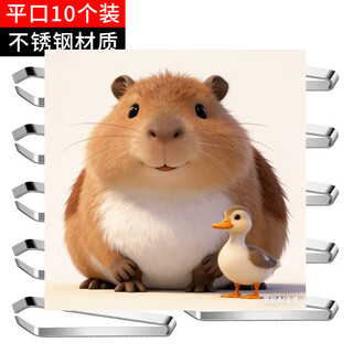 He jiagong's clove picking tool, peeling tweezers, stainless steel garlic peeler, quick and large amount of garlic peeling, household garlic peeling, thickened flat mouth 0 1ml thickened flat mouth 10 1ml thickened flat mouth 10 pcs