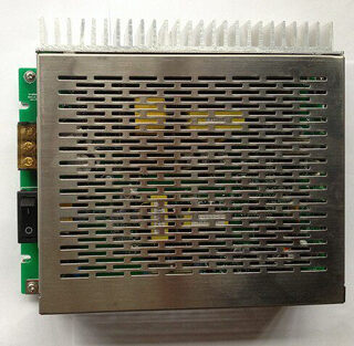 Fire switching power supply ig-b3064 fire alarm controller fusel host supporting power supply v6144 power supply