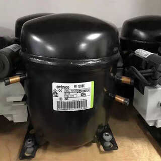 Brand new egu130hlr freezer ice maker refrigerator compressor ffu130hax r134