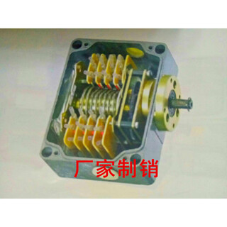 Rineng electric lx36-82 limit switch for crane lx36-82