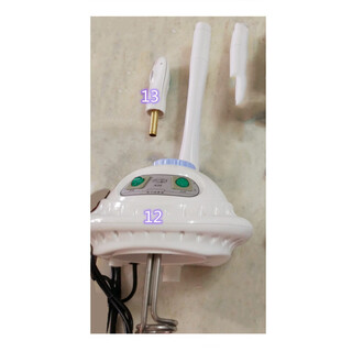 Silver fox (silverfox) адаптированный отпариватель для лица, салон красоты yixin silver fox a30, машина для горячего распыления трав, машина для фумигации, оригинальные аксессуары, чашка для воды, резиновое кольцо, новый хост