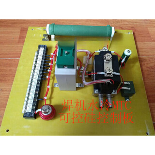 Shanghai guolong tcw-33eiiitcw-33eiatcw-33f solder resist controller foot switch control box supporting thyristor control board 600a water cooling