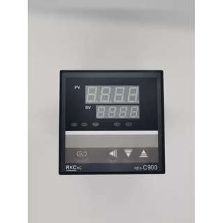 Rex-c900 temperature controller input thermostat 96x96 digital display intelligent temperature control meter rkckc rex-c900fk02-m*an