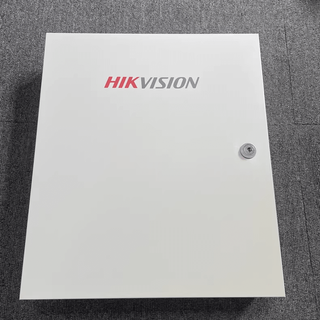 Hikvision ds-19a16-bn ds-19a08-f/k1 network alarm master control host ds-19a08-01bn