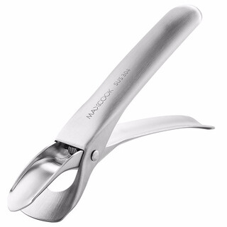 Maxcook 304 stainless steel dish clamp kitchen multi-functional bowl clamp, plate clamp, plate clamp, plate lifter