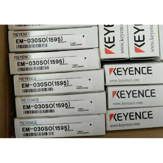 Brand new keyence sensor in stock