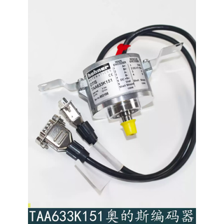 Xizi otis elevator taa633k151 host encoder h121h151k161k102 new aaa633z21 encoder