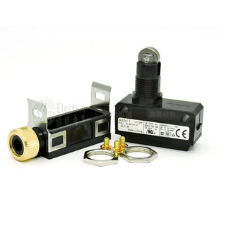 Original japanese yamatake small metal travel limit micro switch sl1-a -p-h azbil (dalian) sl1-a