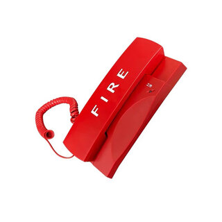 Howal multi-line telephone extension hd210 multi-line fire telephone extension fire telephone extension