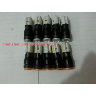 Supply swiss rafi push button switch 5e4 25t55, round without lock