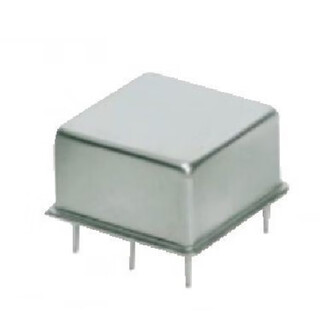 Wtl customized ocxo constant temperature clock dip active crystal 100m 3.3v 100ppb aoctq5 xtal 25.4*25.4_4_ocxo, can be customized