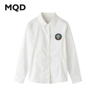 Horseridden long-sleeved shirt original white 1 175
