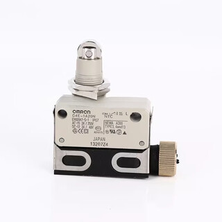 Original omron micro switch d4e-1a20n 1d20n 1c20n 1b20n 2e20n limit switch d4e-1a10n