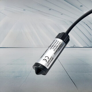 Sanqihu photoelectric water immersion sensor liquid level detector machine room base station pure water oil leakage alarm host air conditioner leakage normally closed output