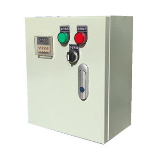 Intermittent infinite cycle switch timer delayed power outage fully automatic controller timing tram charging control box single phase within 15kw single phase within 15kw infinite cycle control