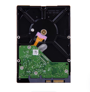 Sandisk cctv host hard drive surveillance grade 4t 3.5-inch (refer to st4000vx007) seagate