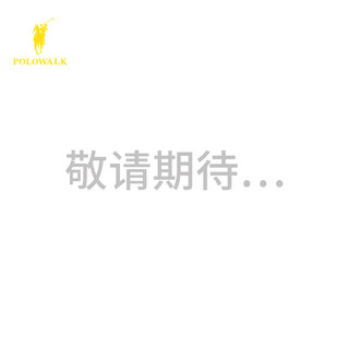 Polowalk men's jacket 2026 spring new men's lapel classic commuting casual jacket zipper men's top jacket dark brown m m