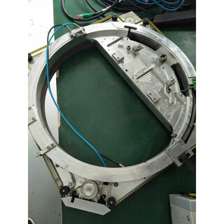 Esec part no. 796.1100 no. 796.1101 light gray