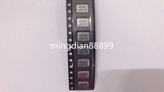 Smd active crystal 7050 20.000mhz 20m 20mhz (5*7mm) 4-pin resonator