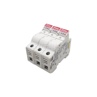 Bussmann chm3diu 32a690v 10*38mm fuse holder fuse holder base one