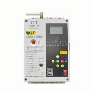 Tpt is suitable for sirius one three-phase power 125a-1000a4g smart multi-function circuit breaker phase loss protection 125a