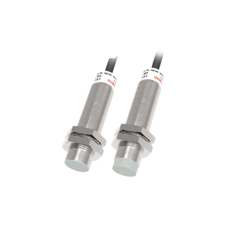 Shanghai lanbao lr12xbf04dnoy long-distance inductive sensor embedded 4mm proximity switch lr12xbf04dnry