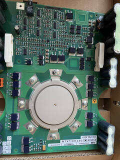 Igct module 3bhl000392p0101 new