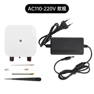 Dual mode music tesla coil music box artificial lightning touchable audio input bluetooth science experiment white-european regulation