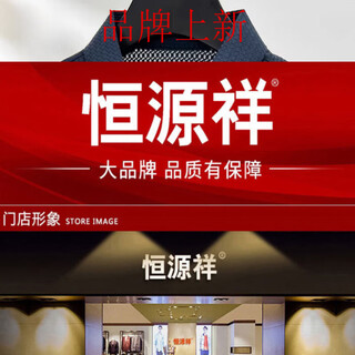 Hengyuanxiang middle-aged men's ice silk short-sleeved t-shirt summer new middle-aged and elderly dad breathable lapel men's polo shirt blue (breathable ice silk mesh breathable polo shirt) 3xl 185