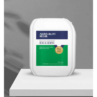 South africa's kepp giant algae rooting saline-alkali soil conditioner eliminates salt, removes alkali and breaks hardened soil agent without deep plowing, reduces salt and promotes growth 10 kg * 10 barrels