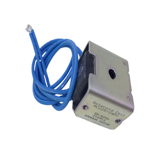 Sanhua ice machine solenoid valve fdf series industrial 220v refrigerator ldf solenoid valve parts individual coil 0.5m 220v hole diameter 1 individual coil 1.8m 24v hole diameter 11mm