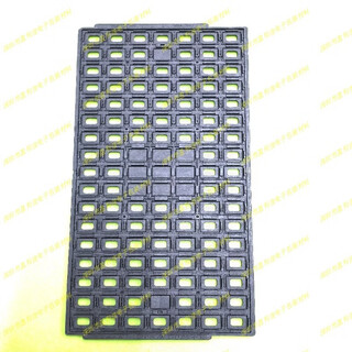 Ic tray 13*15 tray 15.0*13.0mm hwashu ea7131504-10
