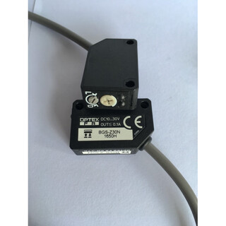 Фотоэлектрический переключатель optex для Японии bgs-s08n s08p bgs-zl10n zl30nbgs-z30 bgs-zl30p
