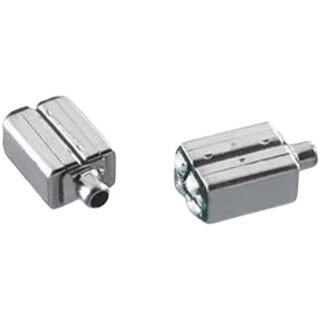 Yioude twek-30017 dual-unit moving iron receiver speaker wireless bluetooth ring iron headphone speaker