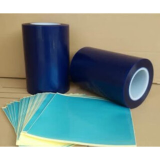 Nitto blue film, nitto blue and white film protective film/led flip crystal spv224srb/225/680/214 nitto blue film spv224srb_360mm*100m