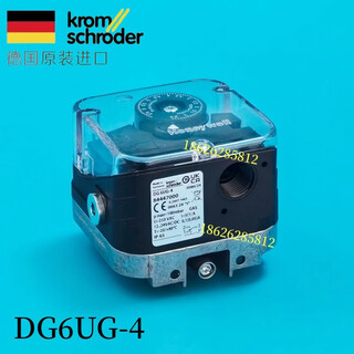 Pressure switch krom hocord dg6ug-4 dg50ug-4 dg150ug-4 dg500ug-4 b dg6ug-4
