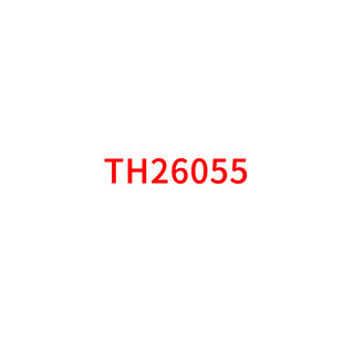 Tonghui adapter plate th26055 th26056 th2829 series th26068 th26075 th26055 bias current connection plate for th1778/s series